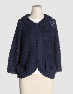 MANOUSH - KNITWEAR - Cardigans - on YOOX.COM