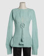 MANOUSH - Long sleeve sweaters