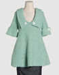 MANOUSH - Short sleeve sweaters
