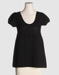 MANOUSH - Short sleeve sweaters