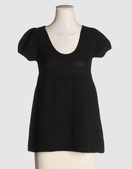 MANOUSH - KNITWEAR - Short sleeve jumpers - on YOOX.COM