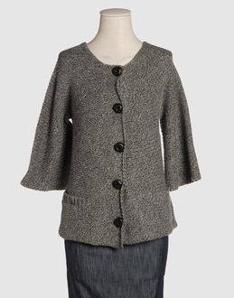 MANOUSH - KNITWEAR - Cardigans - on YOOX.COM