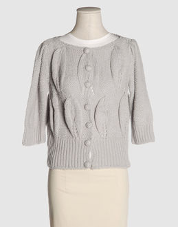 MANOUSH - KNITWEAR - Cardigans - on YOOX.COM