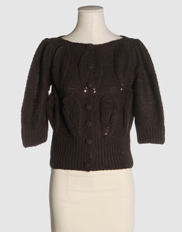 MANOUSH - KNITWEAR - Cardigans - on YOOX.COM