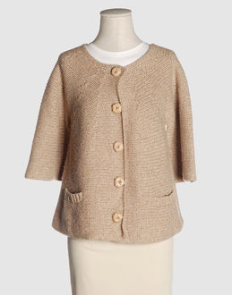 MANOUSH - KNITWEAR - Cardigans - on YOOX.COM