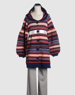MANOUSH - KNITWEAR - Cardigans - on YOOX.COM