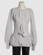MANOUSH - Long sleeve sweaters