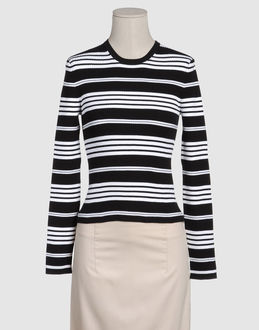 Confronta prezzi Michael kors maglieria maglie maniche lunghe su yoox.com