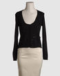 CHEAP & CHIC MOSCHINO - Cardigans