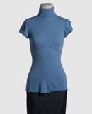 1 ONE - Short sleeve sweaters
