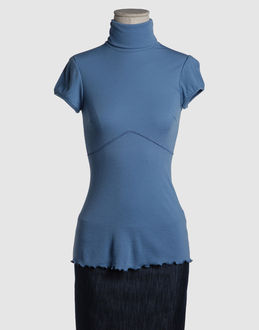 1 ONE KNITWEAR Short sleeve jumpers on YOOXCOM 