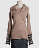 ALYSI - Long sleeve sweaters