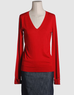 Confronta prezzi Twin-set maglieria maglie maniche lunghe su yoox.com