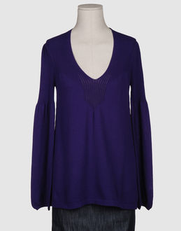 Confronta prezzi French connection maglieria maglie maniche lunghe su yoox.com