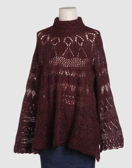 Confronta prezzi Twin-set maglieria maglie maniche lunghe su yoox.com