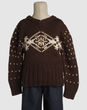 CATIMINI - Crewneck sweaters