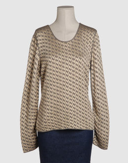 Confronta prezzi Giorgio armani maglieria maglie maniche lunghe su yoox.com