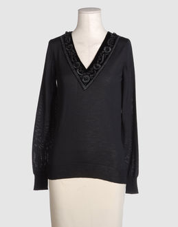 Confronta prezzi Blumarine maglieria maglie maniche lunghe su yoox.com