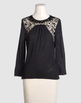 Confronta prezzi Blumarine maglieria maglie maniche lunghe su yoox.com