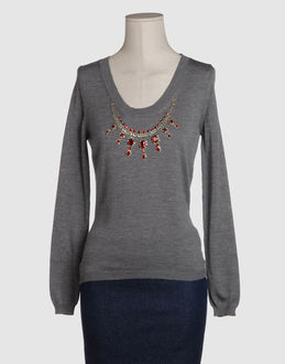 Confronta prezzi Blumarine maglieria maglie maniche lunghe su yoox.com