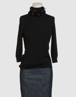 Confronta prezzi Givenchy maglieria maglie maniche corte su yoox.com