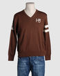 HYDROGEN - V-necks