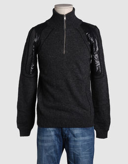 Confronta prezzi Dior homme maglieria maglie collo alto su yoox.com