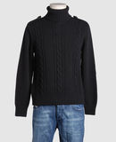 McQ - High neck sweaters