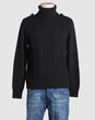 McQ - High neck sweaters