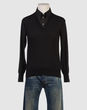 ALEXANDER MCQUEEN - Cashmere sweaters
