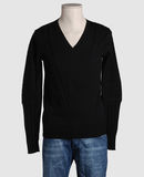 KRIS VAN ASSCHE - V-necks