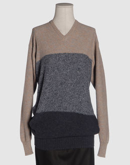 STELLA McCARTNEY - KNITWEAR - Long sleeve jumpers - on YOOX.COM