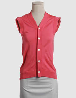 COMME des GAR�ONS MAILLE Cardigans