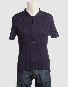 HAUTE - MAGLIERIA - Maglie collo a polo