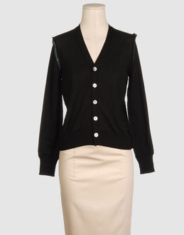 TRICOT COMME DES GARCONS MAILLE Cardigans