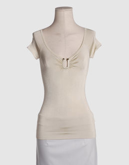 Gucci : - MAILLE - Pulls manches courtes
