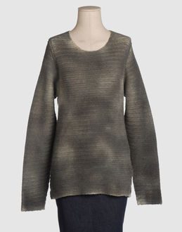 Langarmpullis - LABEL UNDER CONSTRUCTION - BEI YOOX.COM