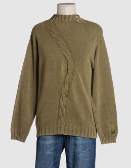 DIESEL - KNITWEAR - High necks - on YOOX.COM