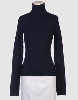 DKNY JEANS - MAGLIERIA - Maglie maniche lunghe