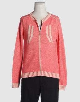 DIESEL - KNITWEAR - Cardigans - on YOOX.COM