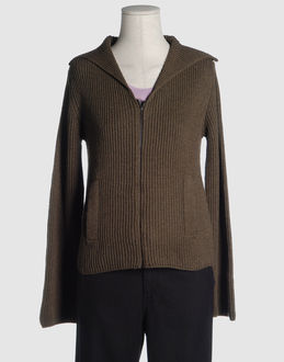 DIESEL - KNITWEAR - Cardigans - on YOOX.COM