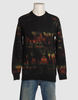DIESEL - KNITWEAR - Crewnecks - on YOOX.COM