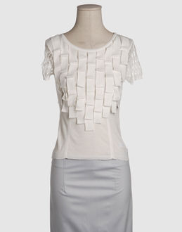 Kurzarmpullis - LA PERLA - BEI YOOX.COM