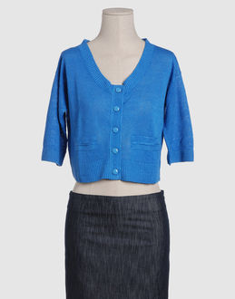 CHLOE' - KNITWEAR - Cardigans - on YOOX.COM