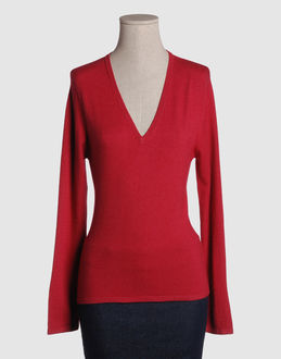Langarmpullis - ACTIVE CASHMERE - BEI YOOX.COM