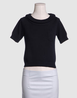 Kurzarmpullis - PRADA SPORT - BEI YOOX.COM