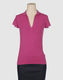 Maglie a maniche corte Babele Moda