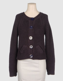 CHLOE' - MAGLIERIA - Cardigan