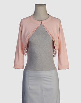 Pepe Jeans : - MAILLE - Cardigans