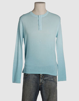 Pepe Jeans :  - MAILLE - Pulls � col ras du cou